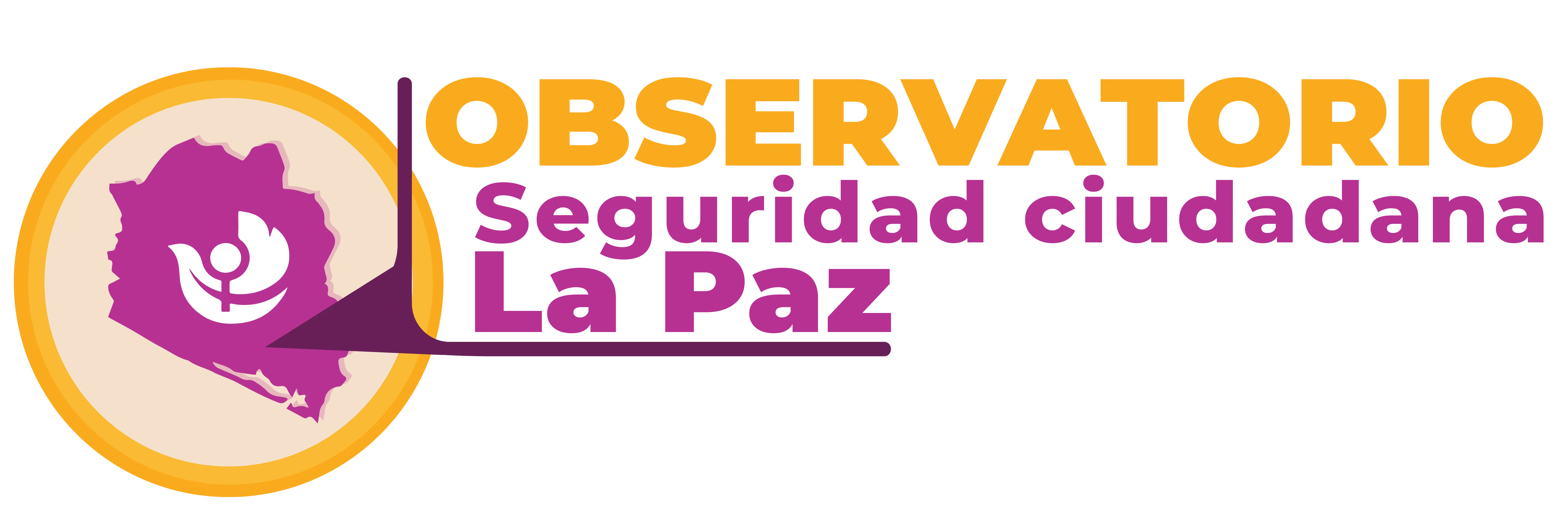 Observatorio Seguridad Humana La paz