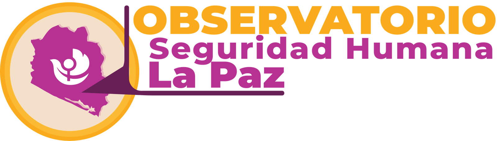 Observatorio Seguridad Humana La paz