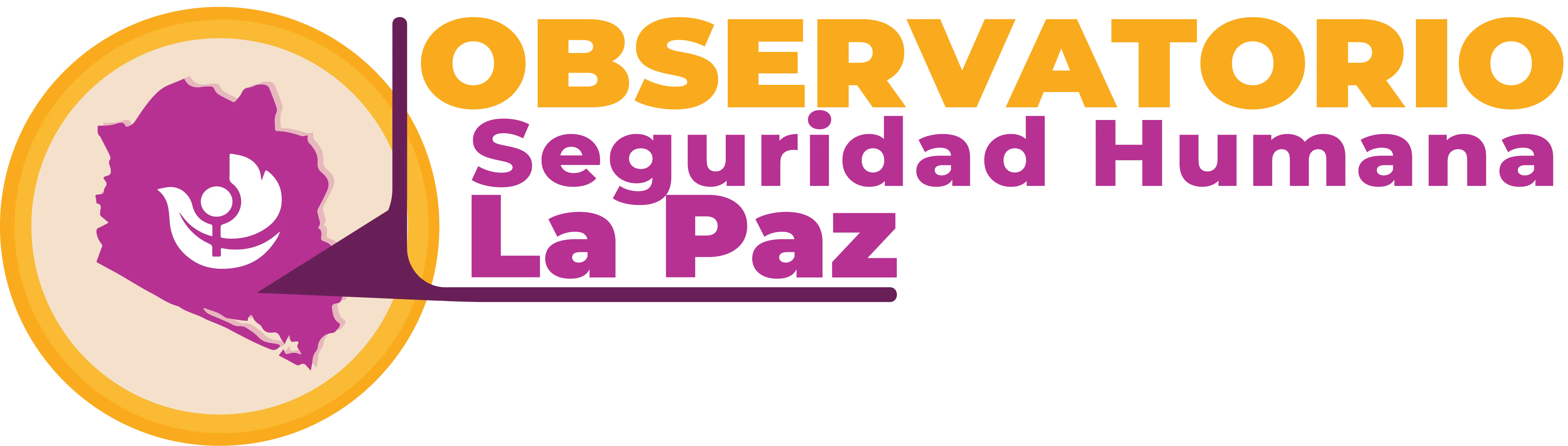 Observatorio Seguridad Humana La paz